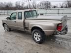 2004 Ford Ranger Super Cab