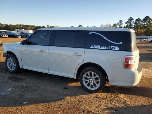 2013 Ford Flex SE