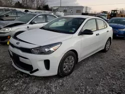 2018 KIA Rio LX en venta en Bridgeton, MO