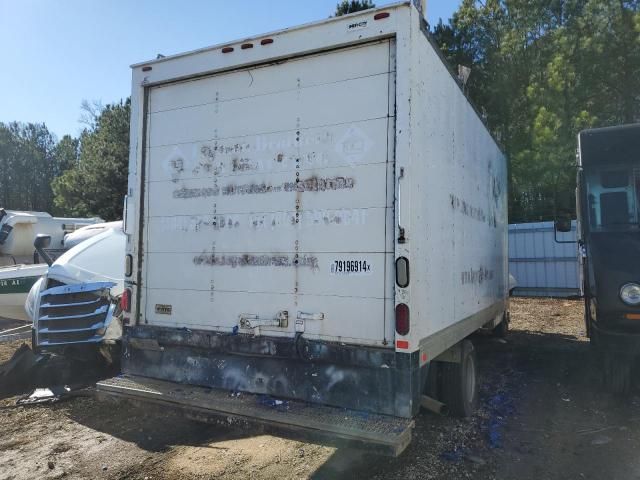 2015 Chevrolet Express G3500