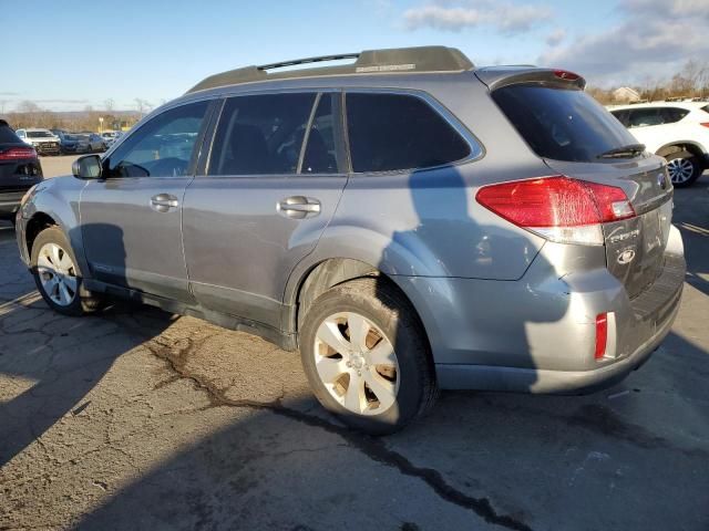 2011 Subaru Outback 2.5I Premium