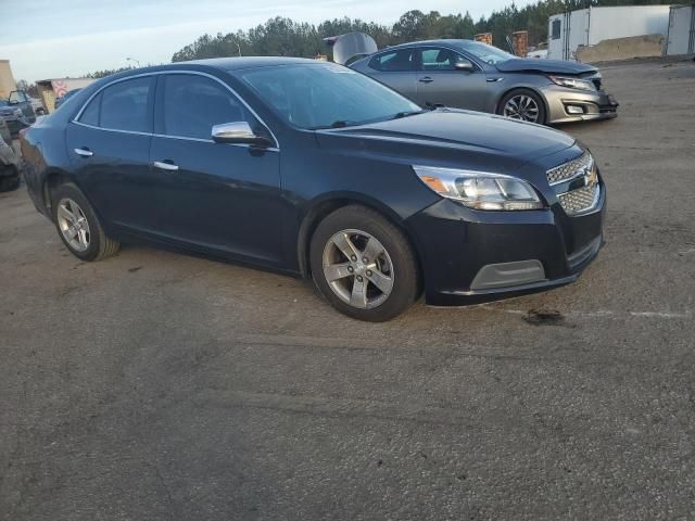 2013 Chevrolet Malibu LS