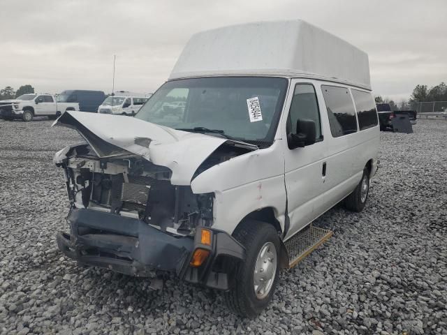 2014 Ford Econoline E150 Van