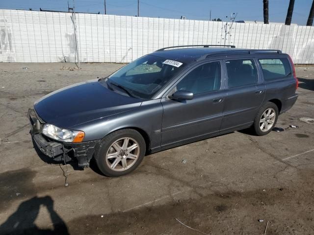 2005 Volvo V70 FWD