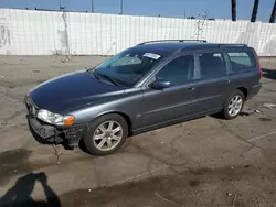 2005 Volvo V70 FWD en venta en Van Nuys, CA