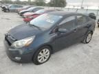 2013 KIA Rio EX