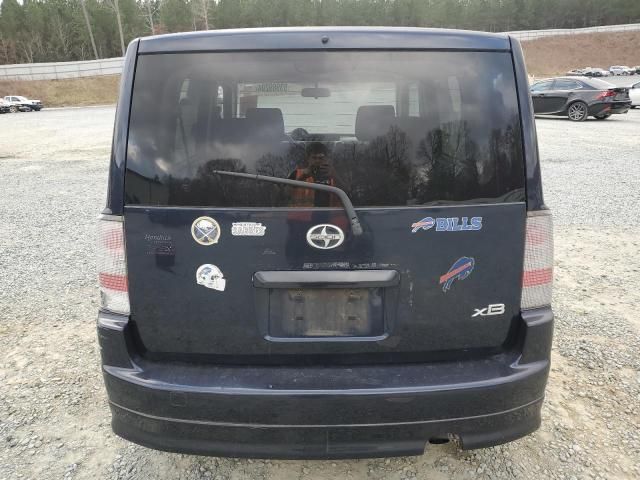 2005 Scion XB