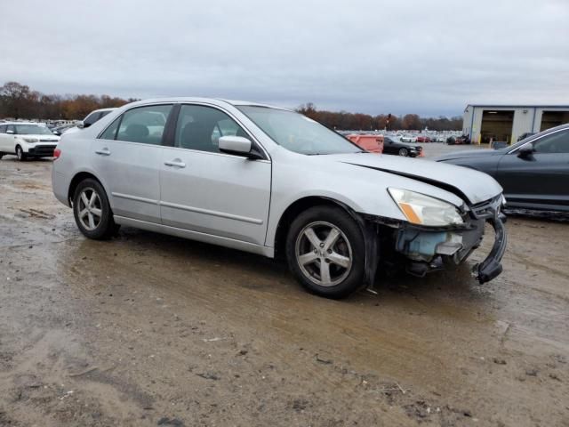 2004 Honda Accord EX