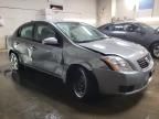 2008 Nissan Sentra 2.0