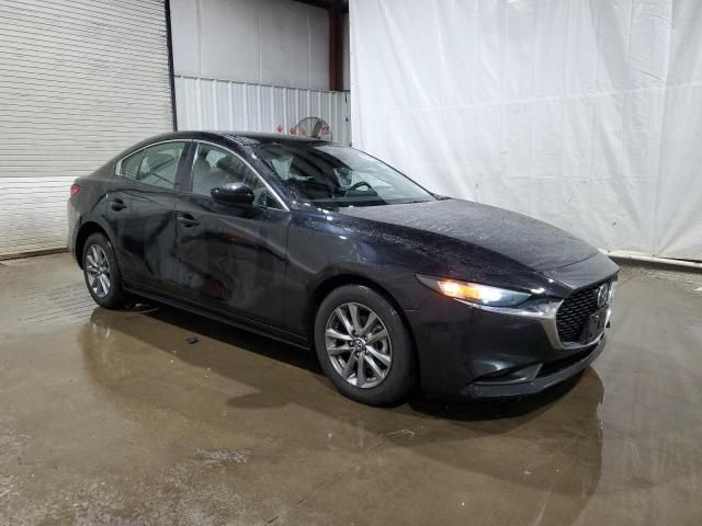 2021 Mazda 3