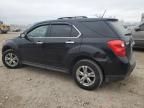 2013 Chevrolet Equinox LTZ