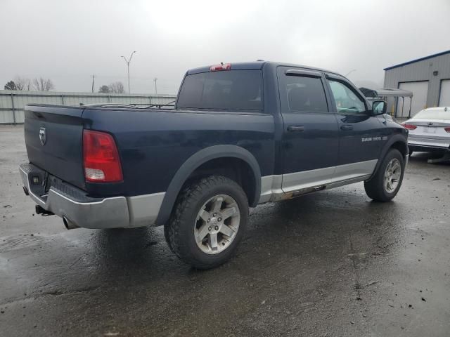 2012 Dodge RAM 1500 ST