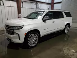 2023 Chevrolet Suburban K1500 Premier en venta en Ellwood City, PA