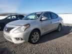 2017 Nissan Versa S