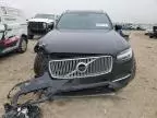 2017 Volvo XC90 T6