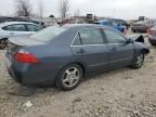 2006 Honda Accord Hybrid