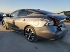 2017 Nissan Maxima 3.5S