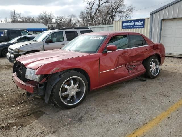 2007 Chrysler 300 Touring