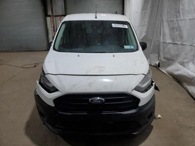 2022 Ford Transit Connect XL