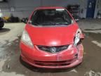 2009 Honda FIT DX-A