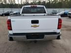 2014 Chevrolet Silverado K1500 LTZ