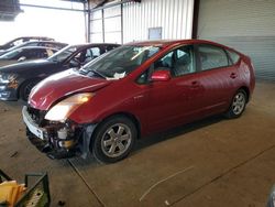 Toyota Prius Vehiculos salvage en venta: 2008 Toyota Prius