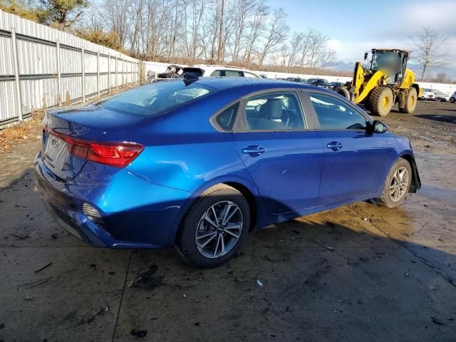 2023 KIA Forte LX