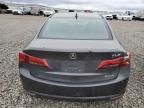 2015 Acura TLX Advance