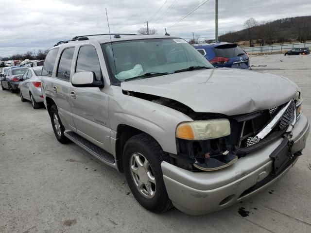 2004 GMC Yukon Denali