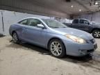 2004 Toyota Camry Solara SE