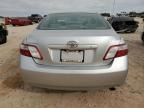 2007 Toyota Camry Hybrid