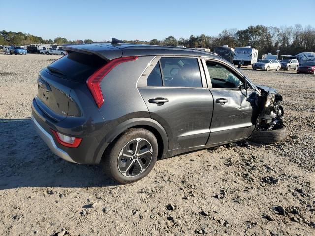 2024 KIA Niro LX