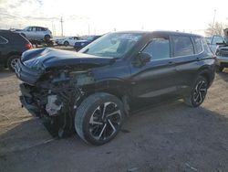 2023 Mitsubishi Outlander SE en venta en Greenwood, NE