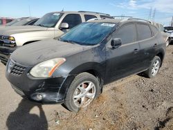 Nissan Vehiculos salvage en venta: 2008 Nissan Rogue S