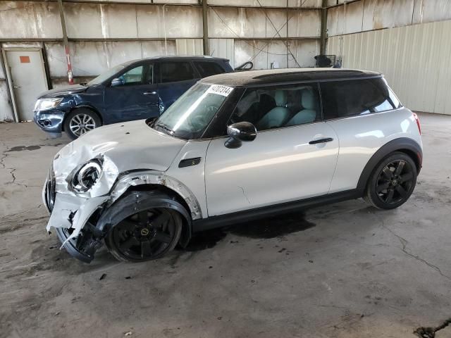 2022 Mini Cooper SE