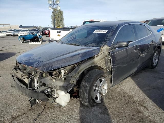 2013 Chevrolet Malibu LS