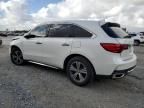 2019 Acura MDX