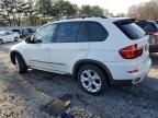 2012 BMW X5 XDRIVE35D