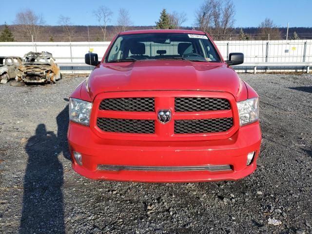 2016 Dodge RAM 1500 ST