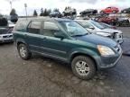 2003 Honda CR-V EX