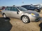 2007 Nissan Altima Hybrid