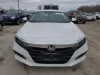 2018 Honda Accord EXL