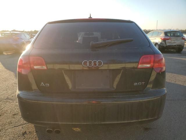 2006 Audi A3 2.0 Premium