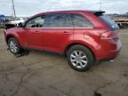 2007 Lincoln MKX