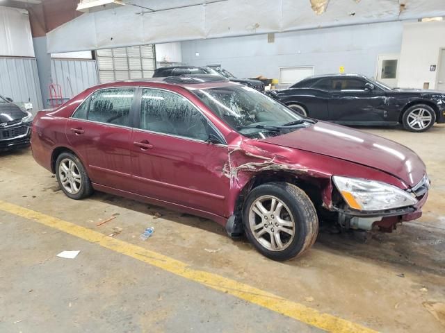 2006 Honda Accord EX