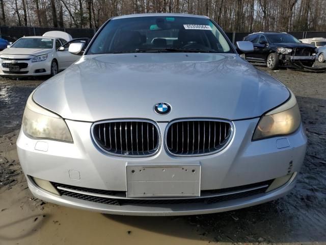 2008 BMW 535 I