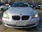 2008 BMW 535 I