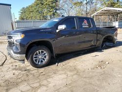 2023 Chevrolet Silverado K1500 LT-L en venta en Austell, GA