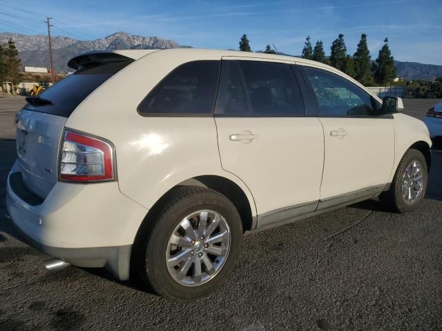 2010 Ford Edge SEL