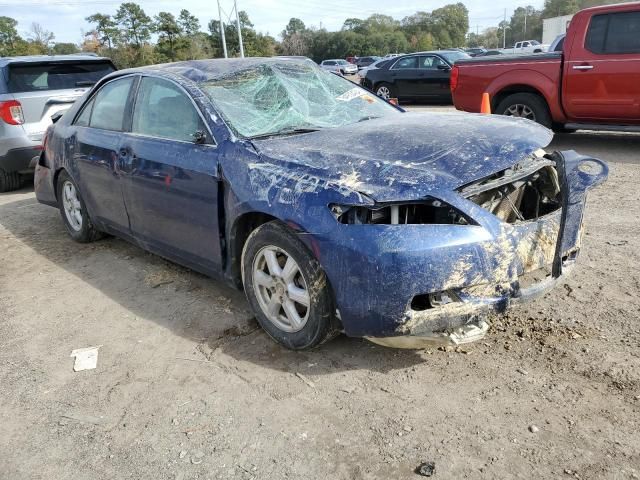 2008 Toyota Camry CE